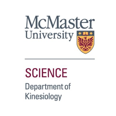 McMaster Kinesiology